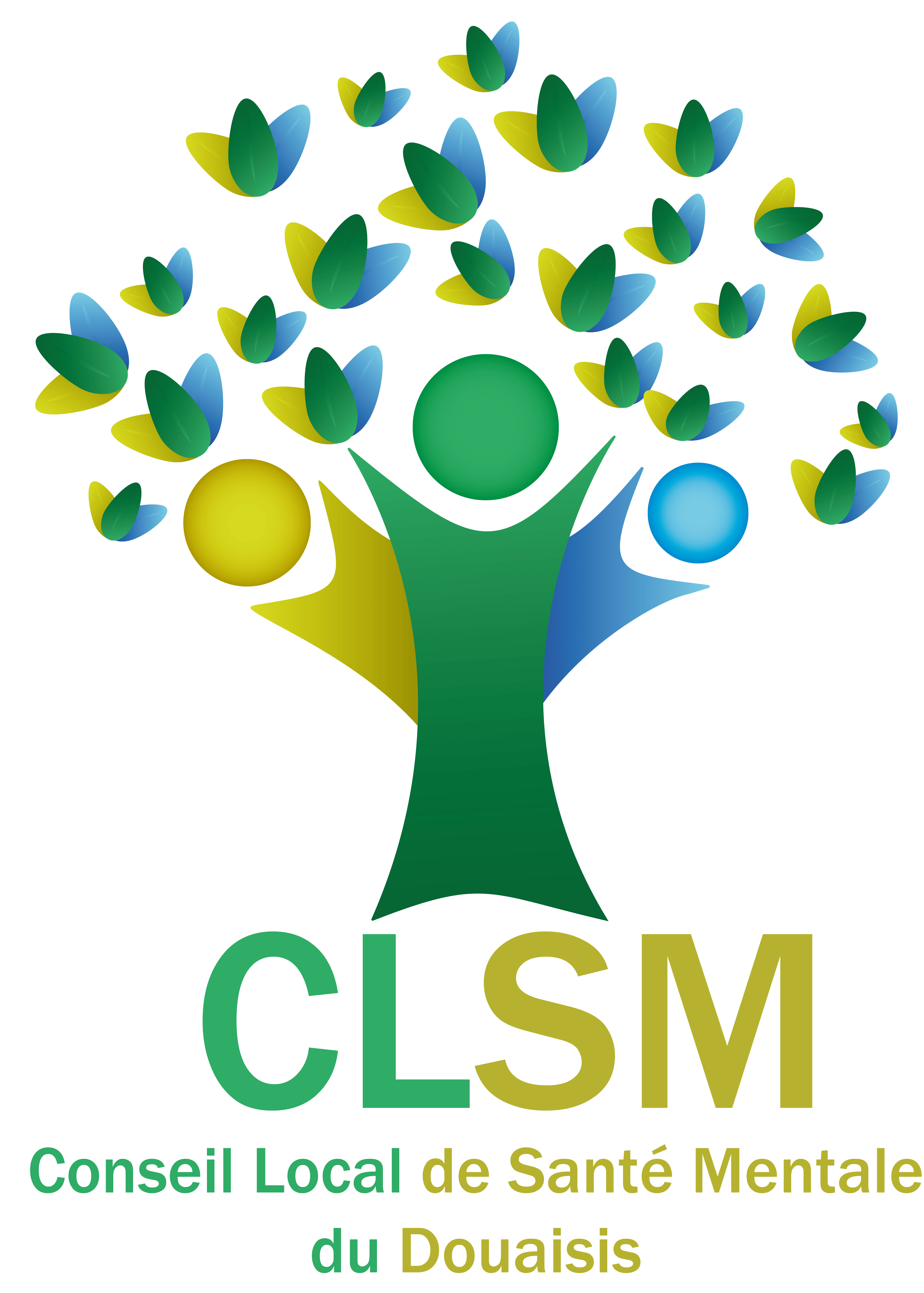 Logo du CLSM
